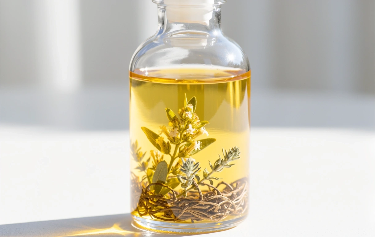 Natural joint formula ingredients