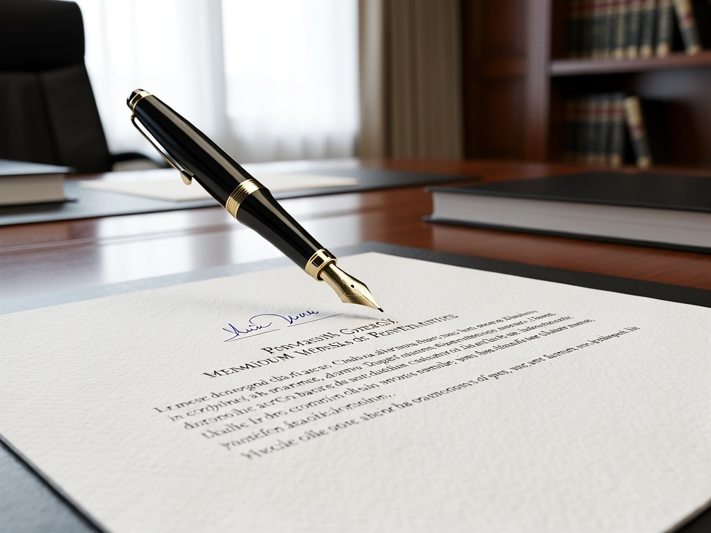 Documentação legal